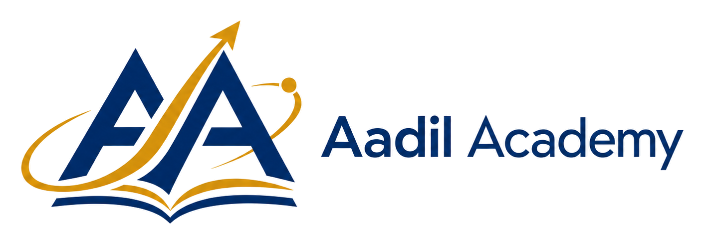 Aadil Academy