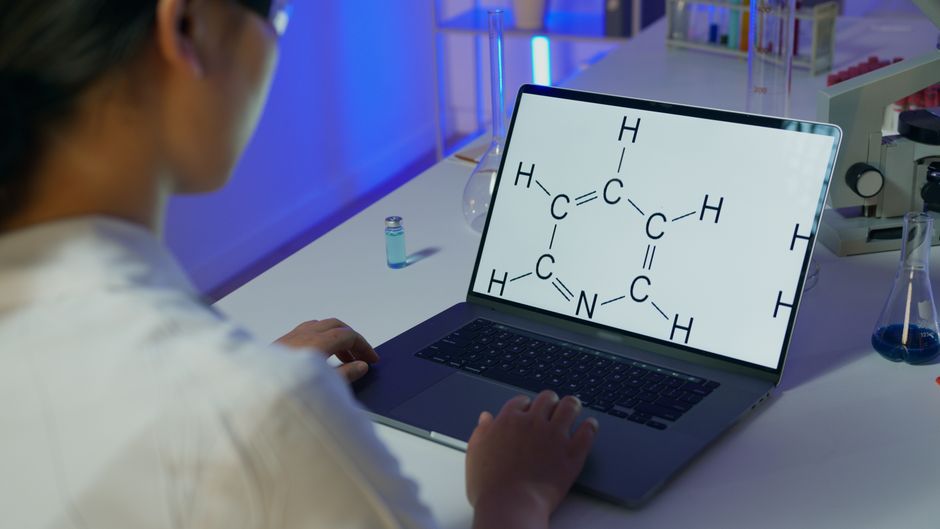 Chemistry tutoring