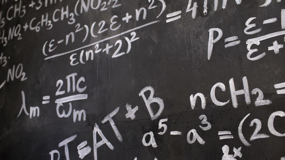 Further Mathematics tutoring