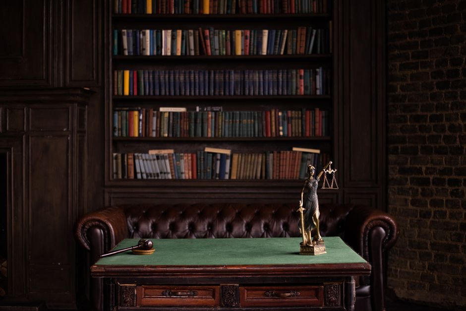 Law tutoring