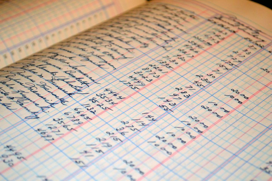 Accounting tutoring