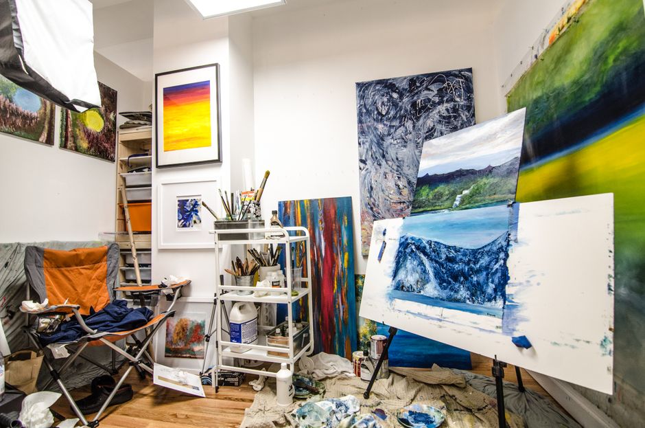 Art & Design tutoring