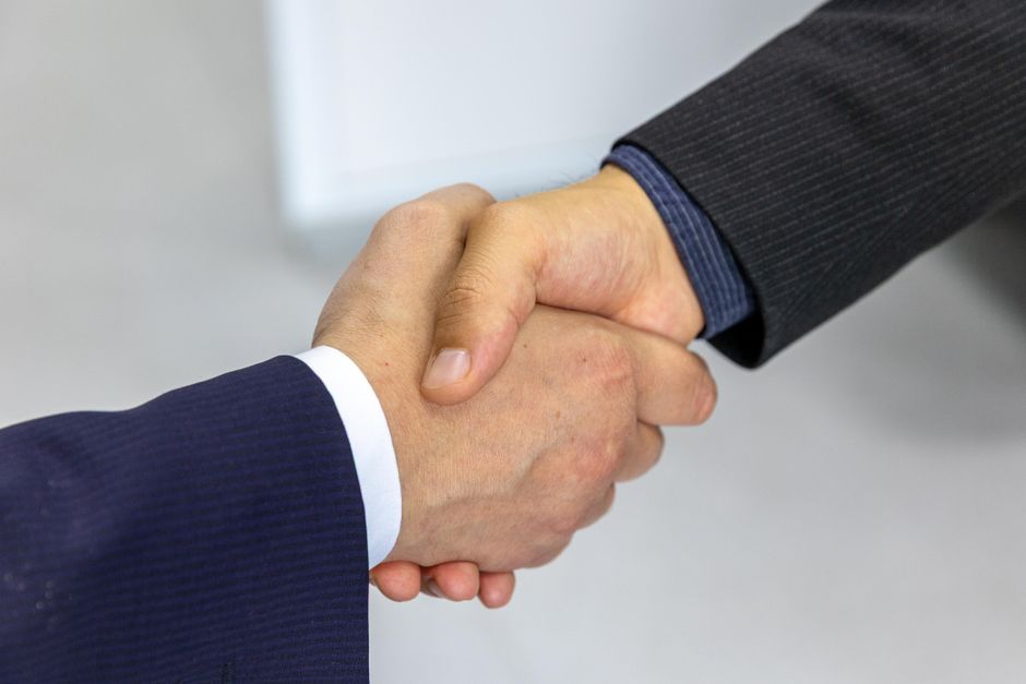 Business tutoring