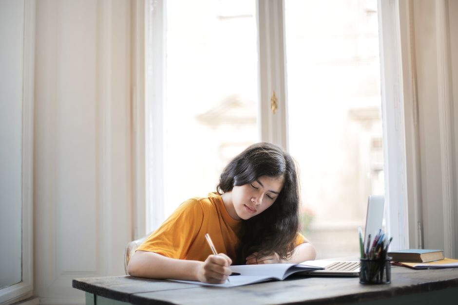 English Language tutoring