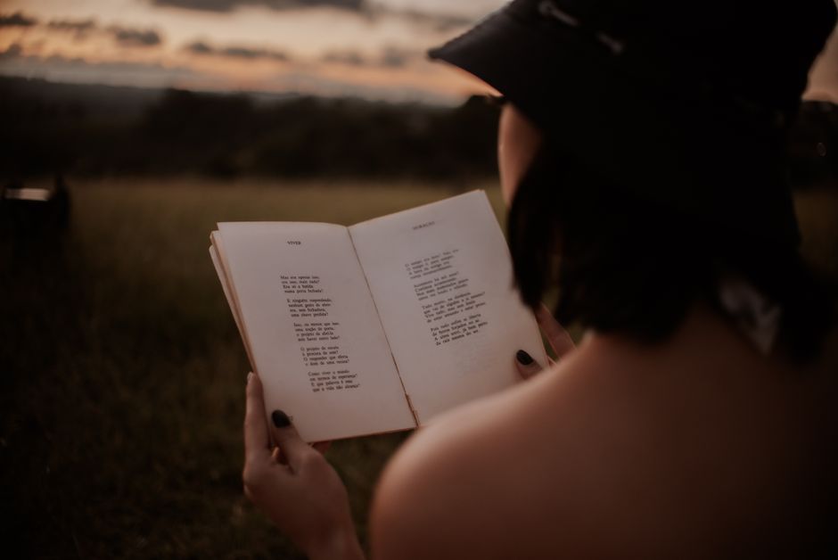 English Literature tutoring