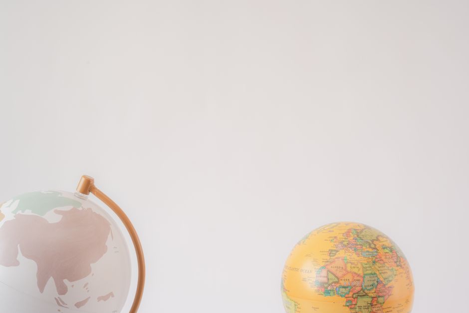 Geography tutoring