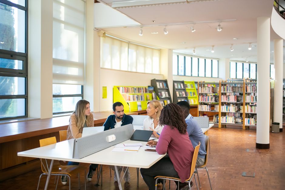 Global Perspectives tutoring
