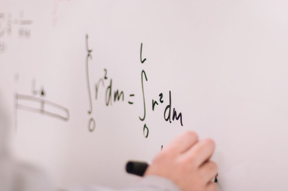 Mathematics tutoring
