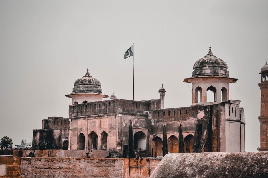 Pakistan Studies tutoring